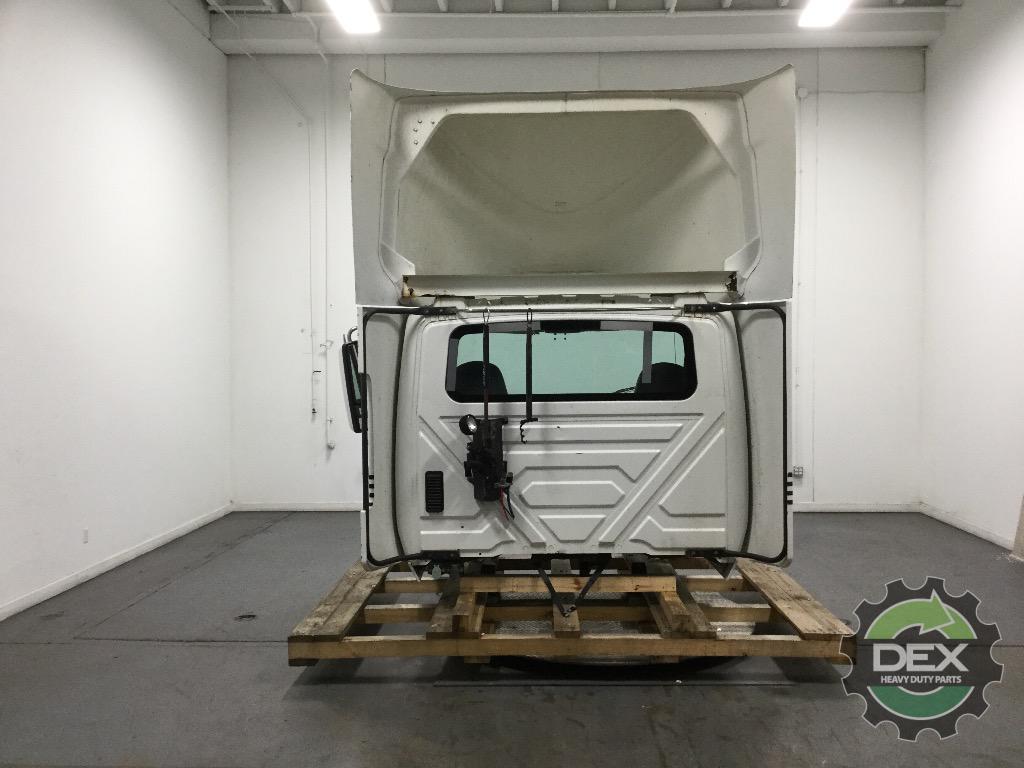International Prostar complete groomed day cab assembly OEM