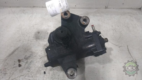 Volvo TRW STEERING GEAR 20447236; CORE GROUP 60004T OEM 20447236 - Second Truck Parts