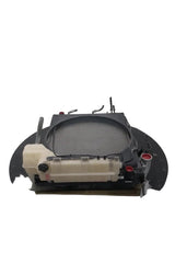 Volvo Complete Cool Pack out of 15' VNL 300: Radiator 23459369 OEM - Second Truck Parts