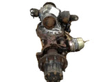 Mack CRDLP92 front rear axle assembly in 4 OEM 11KH5362AP19 - Second Truck Parts