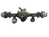 Complete Meritor MT-40-14XC front rear axle assembly with power - Second Truck Parts