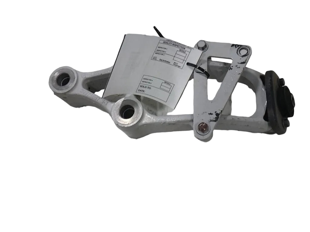 Mack Radiator mounting bracket OEM 20976567 - Second Truck Parts
