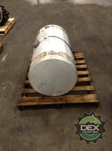 Freightliner Gallon aluminum fuel tank OEM