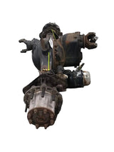 Complete Meritor MT-40-14XC front rear axle assembly with power - Second Truck Parts