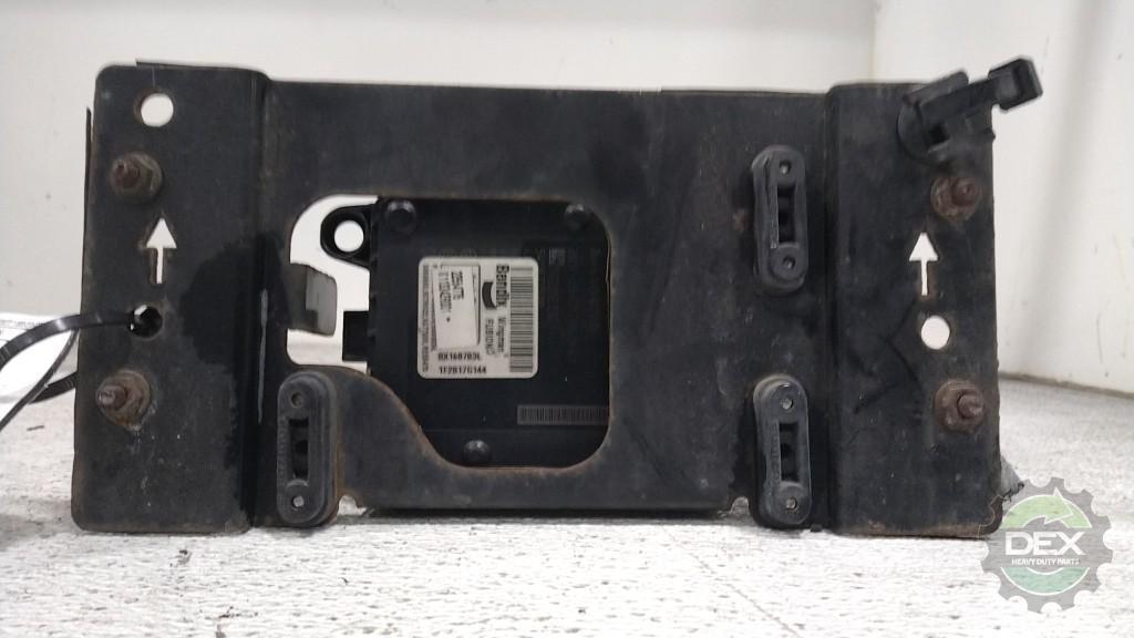 Bendix Lane avoidance front bumper sensor / antenna OEM 22554776D18