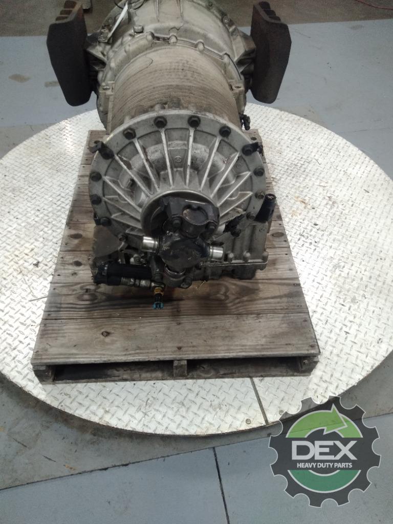 Allison 4000 HS auto trans OEM 11KB2347P3D7