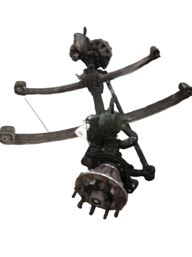 Meritor MFS-131 OEM 22455690 - Second Truck Parts