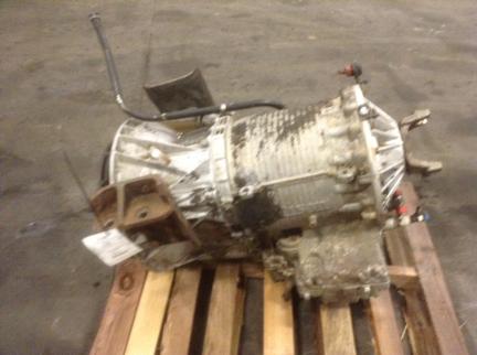 Allison 4560P Automatic transmission out of '03 chassis with 422k