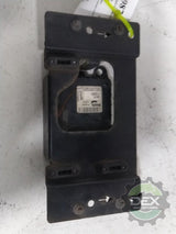 Bendix Lane avoidance front bumper sensor / antenna OEM 22554776D16