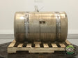 Aluminum RH fuel tank neasures 25" x 41" 80 gallons rear fill neck - Second Truck Parts