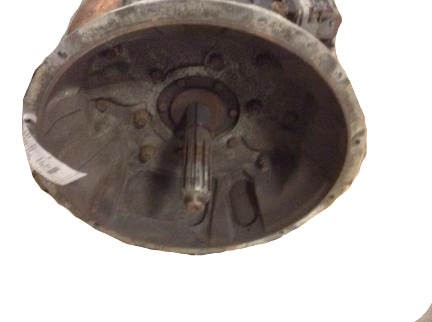 Fuller Complete Eaton RTOM 16910B-DM ultrashift automatic - Second Truck Parts