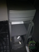 Volvo VNR640 complete groomed sleeper cab OEM 82660501