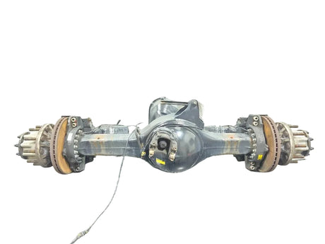 Complete Meritor MT-40-14X front rear axle assembly OEM - Second Truck Parts