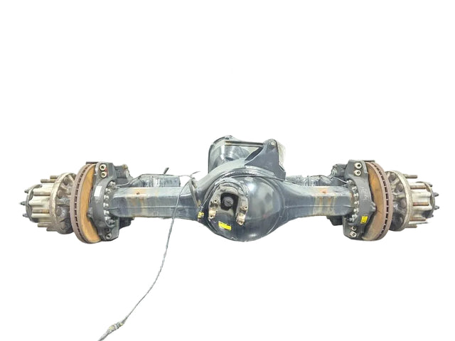 Complete Meritor MT-40-14X front rear axle assembly OEM - Second Truck Parts