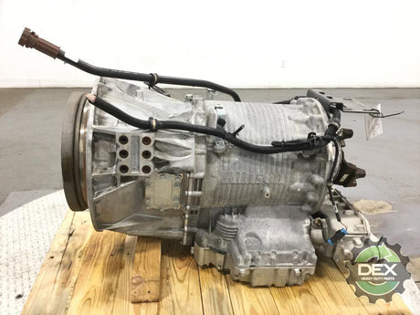 Allison TRANSMISSION OEM 21228228D5