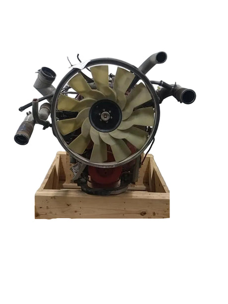 Cummins L9N engine OEM 24062489 - Second Truck Parts