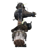 Complete Meritor MT-40-14XC rear axle assembly OEM - Second Truck Parts
