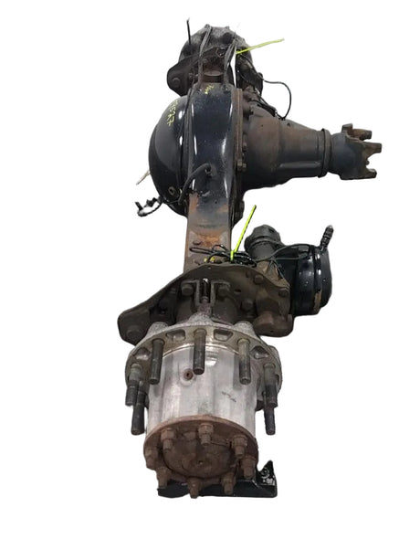 Complete Meritor MT-40-14XC rear axle assembly OEM - Second Truck Parts