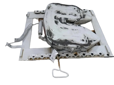 Fontaine Air slide fifth wheel OEM 22192505 - Second Truck Parts