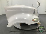Prostar Groomed hood OEM - Second Truck Parts