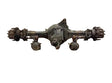 Complete Meritor RT-40-145 rear rear axle assembly OEM DDD4 - Second Truck Parts