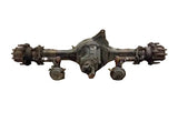 Complete Meritor RT-40-145 rear rear axle assembly OEM DDD4 - Second Truck Parts