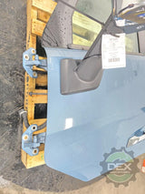 Volvo VNL LH door assembly OEM 78492125D16