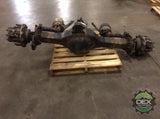 Meritor RR20145 complete rear rear axle in 3 OEM - Second Truck Parts