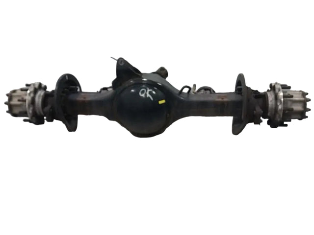 Meritor MT40-14X rear axle assembly OEM 8235-MR2014X4MFRNN2228 - Second Truck Parts