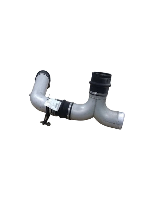 Mack TD Y intake pipe / intermediate pipe from pre cleaner to - Second Truck Parts
