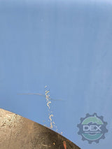 Volvo VNM complete groomed hood OEM 20769889D1