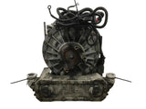 Complete Allison 4000 series automatic transmission out of '09 VNM - Second Truck Parts