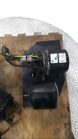 Mack Frame mounted air dryer 20935365 and purge tank 21235932 - Second Truck Parts