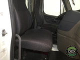 Freightliner Cascadia groomed day cab OEM