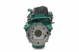 Volvo Complete running D11H engine OEM 21728543 - Second Truck Parts