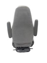 Volvo Air ride passenger seat OEM 84733435 - Second Truck Parts