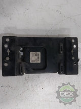 Bendix Lane avoidance front bumper sensor / antenna OEM 22554776D14