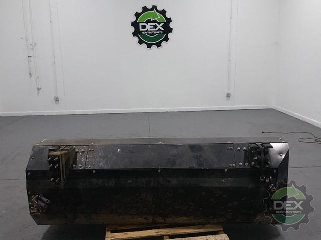 Ram Agillity LH CNG frame mounted tank OEM - Second Truck Parts