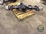 Meritor RT-40-145 complete rear rear axle assembly in 3 OEM DDD4 - Second Truck Parts