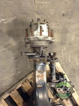 Complete Meritor RT-40-145 rear rear axle assembly OEM DDD2 - Second Truck Parts