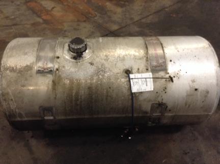 Freightliner 100 gallon aluminum fuel tank off '12  Cascadia OEM
