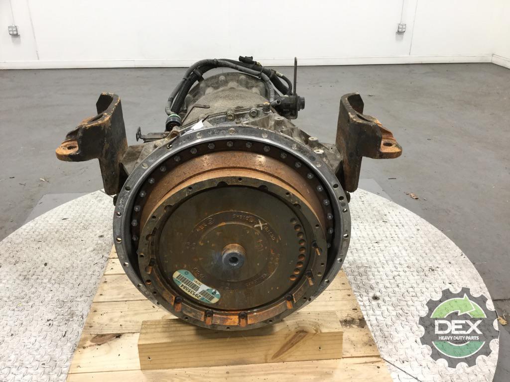 Allison RDS 4500 automatic transmission OEM 21256354D3