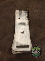 Volvo WXLL RH front 1/4 fender OEM 3081367