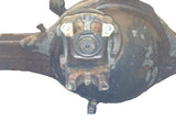 Meritor RT40-145 complete front rear axle assembly OEM - Second Truck Parts
