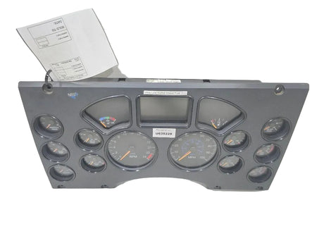 Mack Instrument cluster assembly 5MT5229M7 OEM 5MT5229M7 - Second Truck Parts