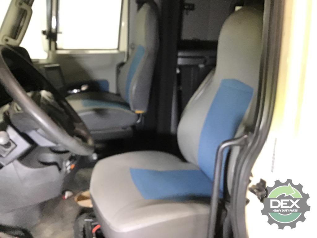 International Prostar complete groomed sleeper cab assembly OEM