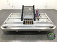 Aluminum Headache rack with brackets OEM - Second Truck Parts