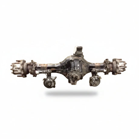Complete Meritor RT-40-145 rear rear axle assembly OEM DDD2 - Second Truck Parts