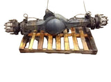Meritor RT-40-145 complete rear rear axle assembly in 3 OEM - Second Truck Parts