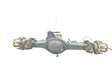Meritor MT-40-14X rear axle assembly in 3 OEM TDAMR2014X3MFRNN502336 - Second Truck Parts